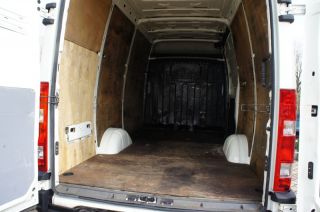Iveco Daily 35C12